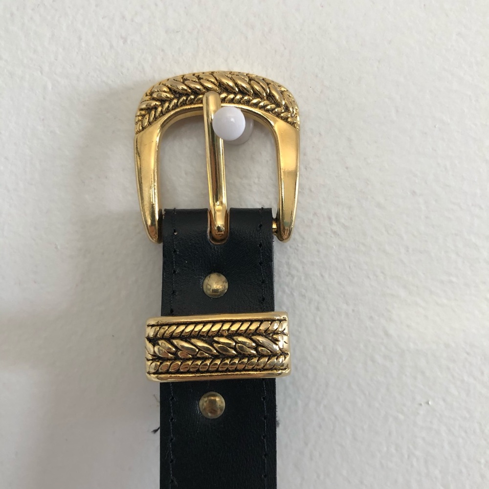Black Belt